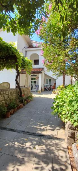Apartment Gismondi